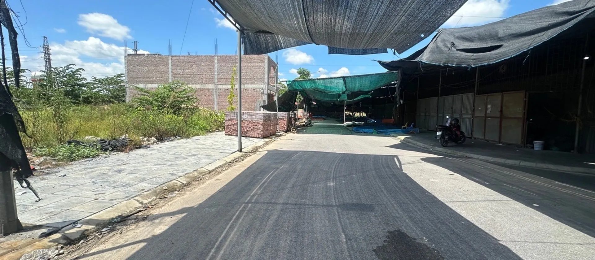 Bán đất phân lô tại phường Phù Khê, Bắc Ninh, diện tích 99m2, mặt tiền 5.5m, đường ô tô tránh... Bán đất tại Phù Khê, Bắc Ninh 01