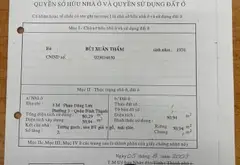 Nhà riêng 2 tầng, vị trí vàng Gia Định, gần trung tâm Q1... Bán nhà riêng tại Gia Định, Hồ Chí Minh 07