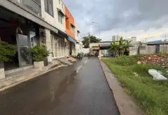Bán nhà riêng 2 tầng tại Huỳnh Tấn Phát, diện tích 51.3 m2, pháp lý rõ ràng... Bán nhà riêng tại Phú Thuận, Hồ Chí Minh 09