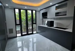 Bán nhà riêng 6 tầng tại phường Nguyễn Văn Linh, thiết kế hiện đại, thang máy, gara ô tô... Bán nhà riêng tại Việt Hưng, Hà Nội 05