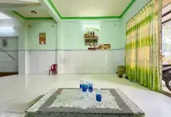 HXT TRÁNH – DT LỚN 85 M2 NGANG ~6M – CÁCH MẶT TIỀN CHỈ VÀI CHỤC MÉT | TRUNG MỸ TÂY 3... Bán nhà riêng tại Bà Điểm, Hồ Chí Minh 09