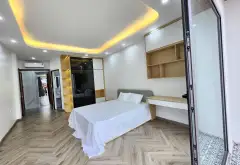 Nhà mặt phố 7 tầng thang máy, kinh doanh đỉnh tại trung tâm... Bán nhà mặt phố tại Hoàng Mai, Hà Nội 07