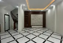 TRUNG TÂM TỨ HIỆP , LÔ GÓC THOÁNG SÁNG , NỘI THẤT ĐẸP VỀ Ở NGAY CHỈ HƠN 6 TỶ... Bán nhà riêng tại Thanh Trì, Hà Nội 08