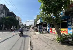 Nhà mặt phố Bình Chiểu với không gian kinh doanh đẳng cấp và diện tích vượt trội... Bán nhà mặt phố tại Tam Bình, Hồ Chí Minh 01