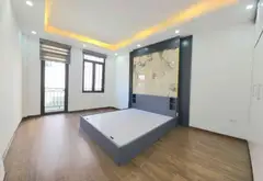 Bán nhà 5 tầng nhà mới đẹp, diện tích 35m² tại Giải Phóng, giá 7.5 tỷ... Bán nhà riêng tại Tương Mai, Hà Nội 10