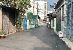 Bán đất 69m2 hướng Đông Bắc tại Tân Thới Nhất 1, giá 5,2 tỷ... Bán đất tại Đông Hưng Thuận, Hồ Chí Minh 04