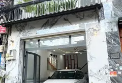 Nhà đẹp ngõ rộng, gần Aeon Mall - giá sốc 5.4 tỷ... Bán nhà riêng tại Bình Hưng Hòa, Hồ Chí Minh 01