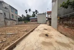 Đầu Tư Thông Minh Tại Trung Tâm Sóc Sơn - Đất Thổ Cư Đẹp!... Bán đất tại Sóc Sơn, Hà Nội 02