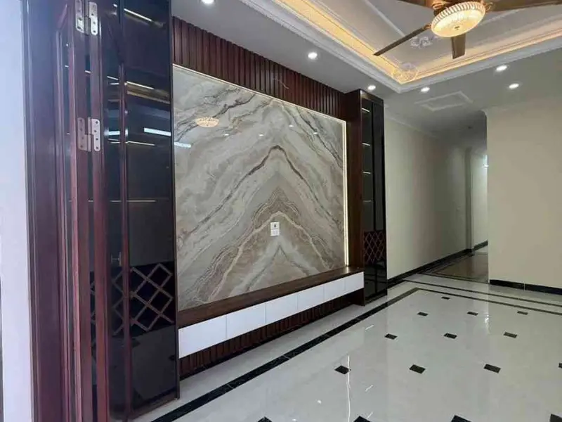 Cơ hội hiếm có sở hữu nhà 5 tầng có thang máy tại khu Đồng Nhân... Bán nhà riêng tại An Khánh, Hà Nội 01
