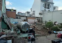 Đất thổ cư Bình Trưng giá hợp lý, xây dựng tự do... Bán đất tại Bình Trưng, Hồ Chí Minh 03
