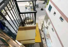 Bán nhà mặt phố 5 tầng lô góc 2 mặt thoáng tại phường Lũy Bán Bích... Bán nhà mặt phố tại Phú Thạnh, Hồ Chí Minh 13