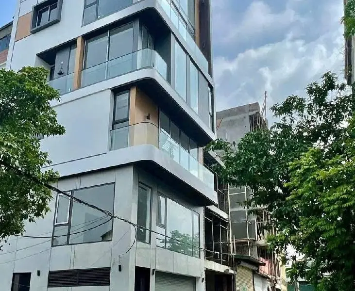 Cơ hội sở hữu nhà phố lô góc hiếm có tại Cổ Linh, Long Biên... Bán partner tại Long Biên, Hà Nội 01