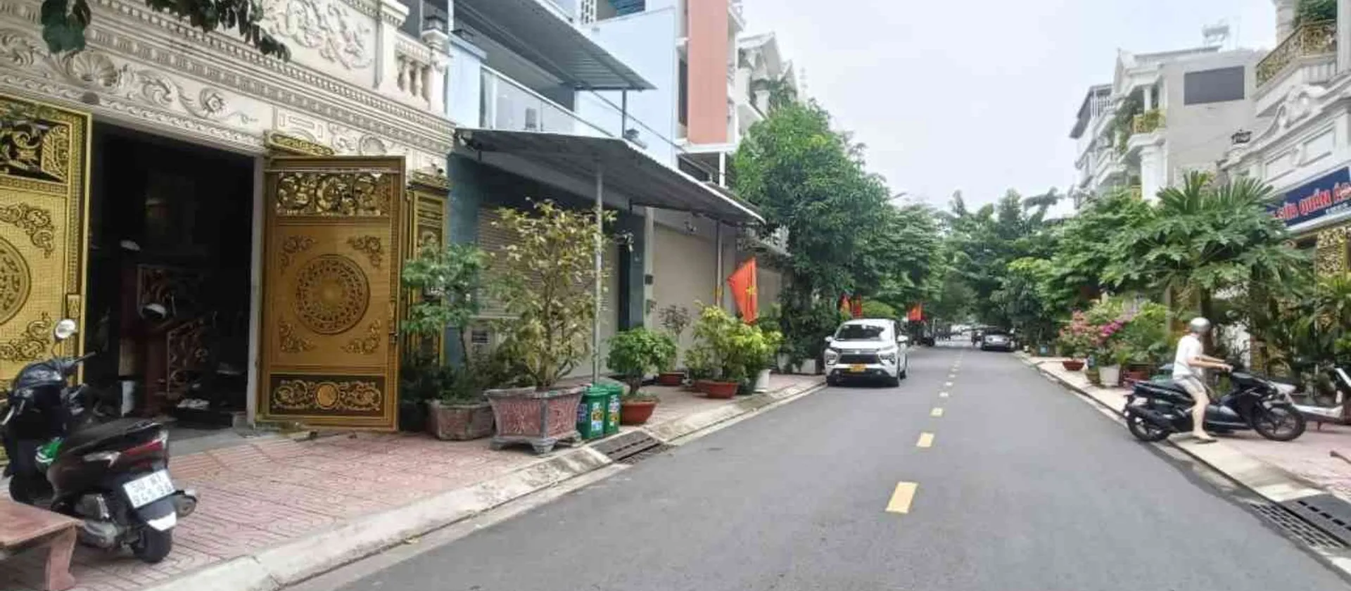 Nhà phố cao cấp Bình Tân, tiện nghi đỉnh, giá giảm sốc... Bán nhà mặt phố tại Bình Tân, Hồ Chí Minh 01