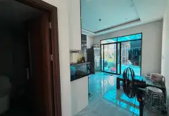 Nhà mặt phố 5 tầng có thang máy, vỉa hè rộng tại trung tâm kinh doanh sầm uất Hải Phòng... Bán nhà mặt phố tại An Biên, Hải Phòng 12