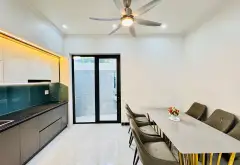 Không gian sống thanh lịch tại An Hải, Hải Phòng – Biệt thự vẹn toàn tiện nghi... Bán nhà riêng tại An Hải, Hải Phòng 05