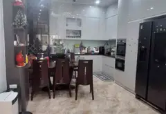 Bán nhà riêng 5 tầng gần phố Nhật Tảo, diện tích 44m², sổ đỏ chính chủ... Bán nhà riêng tại Phú Thượng, Hà Nội 01