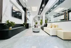 Nhà đẹp Khương Trung - Ô tô gần, ngõ thông thoáng... Bán nhà riêng tại Khương Đình, Hà Nội 09