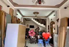 🔥🔥MẶT TIỀN KINH DOANH NGAY EOMALL TÂN PHÚ - TÂN KỲ TÂN QUÝ 100M2 - NGANG KHỦNG GẦN 8 - NHÀ 3 TẦNG... Bán nhà mặt phố tại Bình Hưng Hòa, Hồ Chí Minh 01