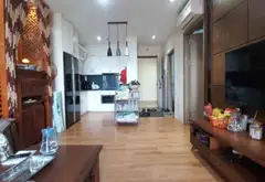 Căn hộ mát dịu tầng cao Samsora Hà Đông, giá mềm chờ bạn... Bán căn hộ chung cư tại Hà Đông, Hà Nội 04