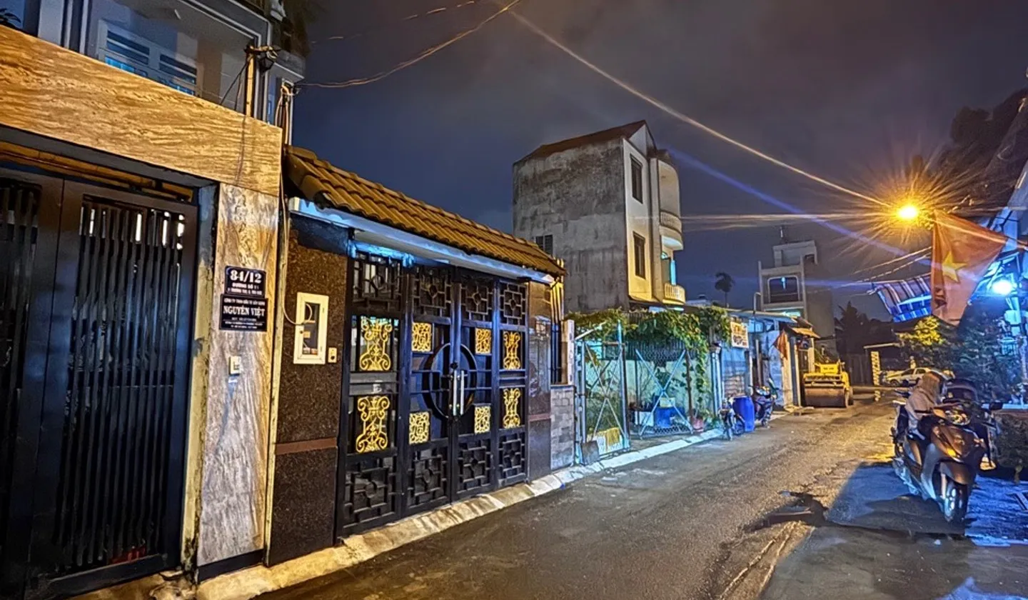 Nhà mặt phố Trường Thọ - Tâm điểm tiện ích, giá hấp dẫn... Bán nhà mặt phố tại Thủ Đức, Hồ Chí Minh 01