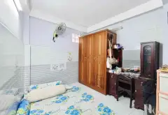 NHÀ BÌNH THỚI Q.11 - HẺM XE HƠI - 3 TẦNG BTCT - 5.5 TỶ... Bán nhà riêng tại Bình Thới, Hồ Chí Minh 04