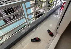 Nhà riêng kiên cố tại vị trí trung tâm yên tĩnh gần Đại học Hàng Hải... Bán nhà riêng tại Lê Chân, Hải Phòng 07