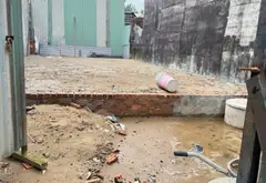 Bán lô đất thổ cư diện tích 59.6 m² tại xã Dương Cát Lợi, Nhà Bè... Bán đất tại Nhà Bè, Hồ Chí Minh 09