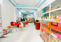 Mặt tiền đường PHAN ANH
80M2. KHÔNG LỘ GIỚI
GIÁ CHỈ 13TY500... Bán nhà mặt phố tại Phú Thạnh, Hồ Chí Minh 02
