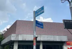 Nhà mặt tiền rộng, kinh doanh đỉnh ở Lương Minh Nguyệt... Bán nhà mặt phố tại Phú Thạnh, Hồ Chí Minh 08