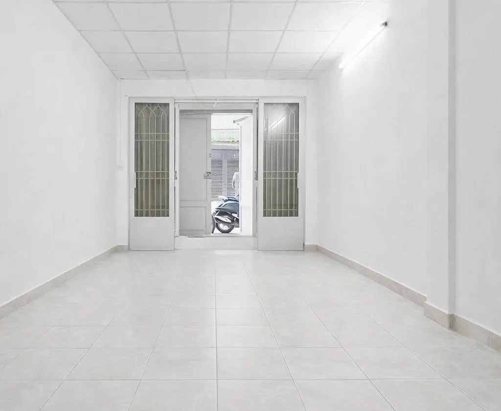 🏡 62M² – 3 TẦNG BTCT – HẺM XE HƠI NGAY CHỢ TÂN BÌNH – NHỈNH 7 TỶ... Bán nhà riêng tại Bảy Hiền, Hồ Chí Minh 01