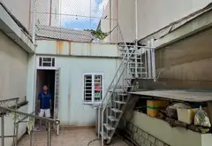 Nhà mặt phố kinh doanh đỉnh ngay ngã ba Lê Trung Nghĩa... Bán nhà mặt phố tại Bảy Hiền, Hồ Chí Minh 11