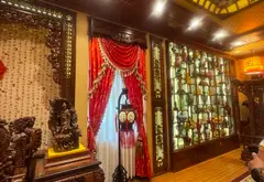 Bán nhà mặt phố 6 tầng 1200m2 tại Quận 6 giá 300 tỷ... Bán nhà mặt phố tại Bình Phú, Hồ Chí Minh 06