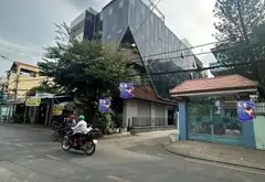 💰 GIÁ MỚI 36 TỶ TL | MT NGUYỄN HỮU TIẾN – TÂY THẠNH
📐 Ngang 6,2m × dài 27m | tổng 165m² | 4 tầng,... Bán nhà mặt phố tại Tây Thạnh, Hồ Chí Minh 06