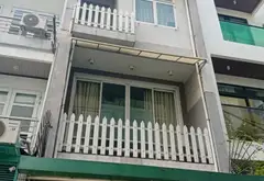 Nhà Trung Tâm Quận 10 - Giảm Ngay 1 Tỷ, Sở Hữu 4 Tầng Đẳng Cấp... Bán nhà riêng tại Diên Hồng, Hồ Chí Minh 02