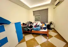 Bán nhà 5 tầng phân lô ô tô tránh tại Hoàng Mai... Bán nhà riêng tại Tương Mai, Hà Nội 09
