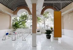 Nhà mặt tiền An Dương Vương, diện tích lớn, 7 tầng tiện nghi... Bán nhà mặt phố tại An Đông, Hồ Chí Minh 08