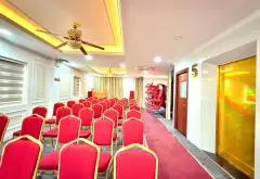 Công Trình Kiến Trúc Đỉnh Cao 8 Tầng , Ngang 9m , diện tích khủng, Mặt tiền kinh doanh tth 21... Bán nhà mặt phố tại Tân Thới Hiệp, Hồ Chí Minh 10