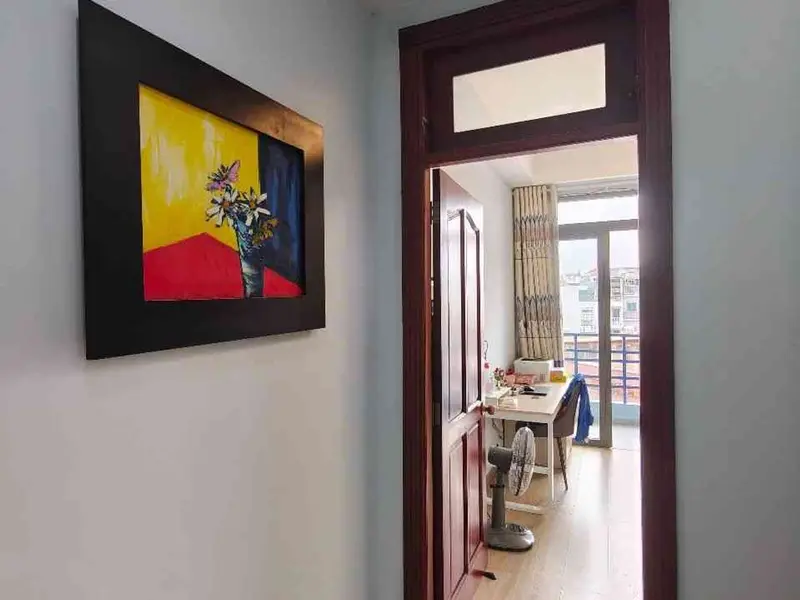 💥💥
🏡245m2 Sd (4.1x12m) x 4PN 3Wc
💥Giá 7.XT🌹TL
👍Vào Ở Ngay
🌎Hạnh Thông, Gò Vấp
📋Sổ riêng 
L... Bán nhà riêng tại Hạnh Thông, Hồ Chí Minh 01