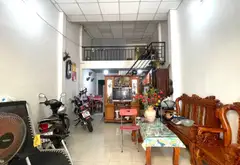 Bán nhà mặt phố phường Tân Chánh Hiệp, quận 12, 2 tầng, 79m2, kinh doanh đa ngành... Bán nhà mặt phố tại Trung Mỹ Tây, Hồ Chí Minh 03
