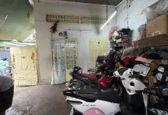 Bán nhà Hoàng Hoa Thám 48m2, nhà cấp 4, giá 6.5 tỷ... Bán nhà riêng tại Gia Định, Hồ Chí Minh 12