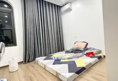 🏡 BÁN NHÀ NGỌC THỤY – 5 TẦNG – NỞ HẬU – Ô TÔ LÙI – GẦN KHAI SƠN... Bán nhà riêng tại Bồ Đề, Hà Nội 10