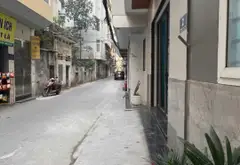 Nhà mặt phố lô góc, ô tô tránh, kinh doanh đỉnh ở trung tâm... Bán nhà mặt phố tại Hà Đông, Hà Nội 07