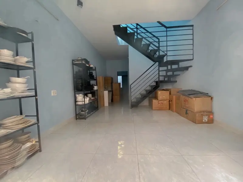 Bán nhà riêng 2 tầng diện tích 67,5m2 tại phường Tân Thới Nhất, Quận 12, giá 4,9 tỷ... Bán nhà riêng tại Đông Hưng Thuận, Hồ Chí Minh 01