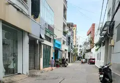 Bán nhà riêng 4 tầng 50m2 hẻm ô tô phường 7, Quận Tân Bình... Bán nhà riêng tại Tân Sơn Nhất, Hồ Chí Minh 02
