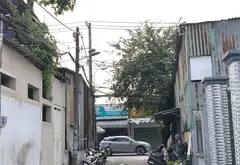 🔥 HÓC MÔN GIÁ RẺ – 127M² – 3 TẦNG BTCT – CHỈ 5.9 TỶ TL... Bán nhà riêng tại Đông Thạnh, Hồ Chí Minh 01