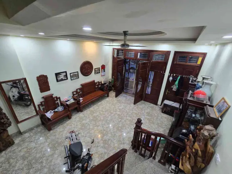 Biệt thự liền kề Mậu Lương - Không gian sống lý tưởng cho gia đình hiện đại... Bán biệt thự, liền kề tại Kiến Hưng, Hà Nội 01