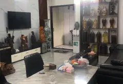 Nhà mặt phố Bế Văn Đàn, kinh doanh tốt, 52/70m² mặt tiền rộng... Bán nhà mặt phố tại Kiến Hưng, Hà Nội 05