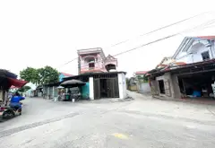 Bán đất lô góc mặt tiền 7.5m tại Tiên Dược, Sóc Sơn, đường ô tô tránh rộng 6m... Bán đất tại Sóc Sơn, Hà Nội 07