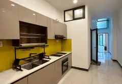 Nhà Phú Nhuận VIP, Sát Ngã Tư, Sẵn Ở Ngay... Bán nhà riêng tại Phú Nhuận, Hồ Chí Minh 02
