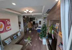 Bán căn hộ cc Sunshine Riverside 3PN lô góc nhỉnh 11 tỷ... Bán căn hộ chung cư tại Phú Thượng, Hà Nội 05